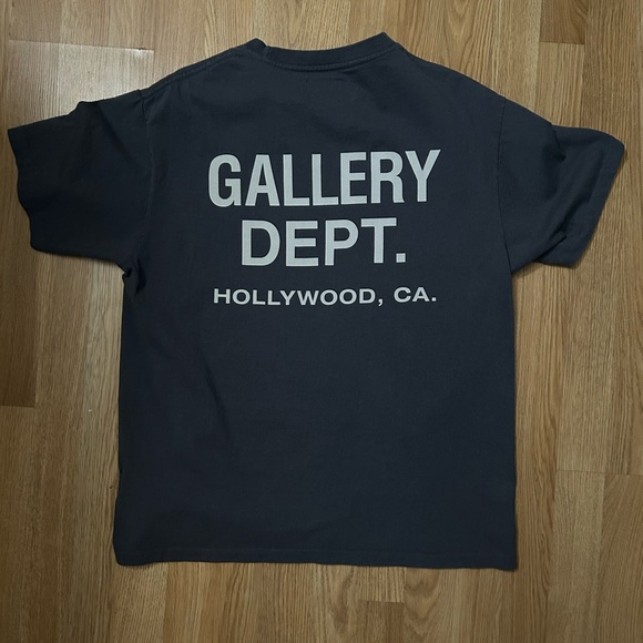 Gallery Dept Souvenir Tee - Picture 2 of 4